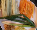Foto langkah ke 1 dari resep Beef Rolls.