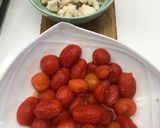 Foto del passaggio 2 della ricetta Scialatielli freschi con Rana pescatrice