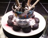 Foto del paso 8 de la receta: Helado azul del Comegalletas