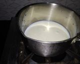 হায়দ্রাবাদী ইরানী চা (hydrabadi Irani cha recipe in bengali) রেসিপি ধাপ - 4 ছবি