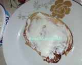 Φωτογραφία βήματος 8 της συνταγής Pancakes καρότου 🥞🥕