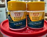 Foto langkah ke 1 dari resep Velveting Daging dengan Baking Soda.