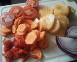 Foto del paso 1 de la receta: Chutney a mi manera😋😘😊