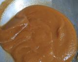 A picture of step 3 of Apple Jam.
