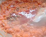 पिज़्ज़ा सॉस (pizza sauce recipe in Hindi) रेसिपी चरण 4 फोटो