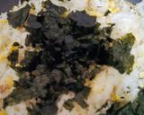 Foto langkah ke 5 dari resep Nasi Goreng Nori.