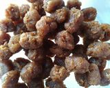 Foto langkah ke 2 dari resep Nastar Eggless Lumer.