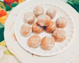A picture of step 5 of Super delicious tasty Mathura peda for Janmashtami.