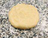કૂકીઝ (Cookies Recipe In Gujarati) રેસીપી સ્ટેપ2ફોટો