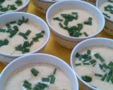 Foto langkah ke 4 dari resep Telur kukus sederhana.