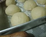 Foto langkah ke 6 dari resep Donat Kentang.