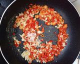 Foto langkah ke 4 dari resep Cumi cabai garam.