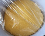 Foto del paso 4 de la receta: Coca de Sant Joan