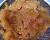Foto del paso 3 de la receta: Alioli de membrillo