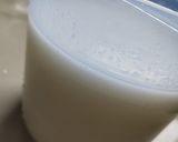 Foto langkah ke 2 dari resep Silky Puding Ekonomis.