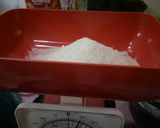Foto langkah ke 1 dari resep Bolu Panggang.