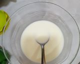 Foto langkah ke 4 dari resep Ayam dada Fillet Saus Telur Asin.