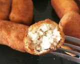 Foto del paso 7 de la receta: Croquetas de pollo y jamón