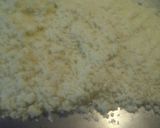 A picture of step 2 of Cauliflower buns.