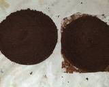 Chocolate Mango Cake recipe step 5 photo