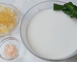 Hình bước làm 4 của món Chè KHOAi dẻo