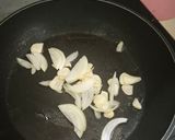 Foto langkah ke 1 dari resep Carbonara Mushrooms Spaghetti.