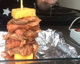 Foto del paso 3 de la receta: Tacos al pastor