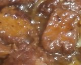 Foto del paso 2 de la receta: Arroz vegano con seitán mongoli