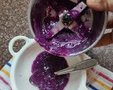 જાંબુ સ્મૂધી (Black berry smoothie recipe in Gujarati) રેસીપી સ્ટેપ1ફોટો