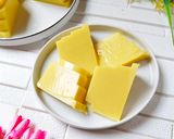Foto langkah ke 8 dari resep Puding Jagung.