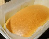 カステラ・古早味蛋糕（少糖·原味）的食譜步驟11照片