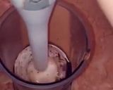 Une image de l'étape 2 de Chocolat fait maison.