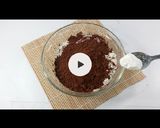 Foto langkah ke 1 dari resep Brownies kukus coklat ny LIEM 8 butir telur.