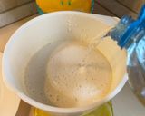 Glutén- és laktózmentes palacsinta alaprecept recept fázis 2 fotója