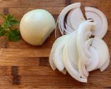 Foto del paso 4 de la receta: Merluza Cajún