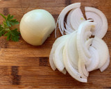 Foto del paso 4 de la receta: Merluza Cajún