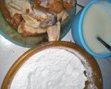 Foto langkah ke 6 dari resep Richeese KW super.