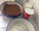 Foto del paso 1 de la receta: Mousse de Chocolate!