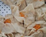 Foto langkah ke 3 dari resep Siomay ayam udang.