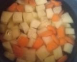 Foto del paso 3 de la receta: Guiso económico