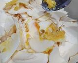 Foto langkah ke 2 dari resep Keripik singkong kesune cekuh.