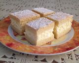 Túrós linzerkocka recept fázis 5 fotója