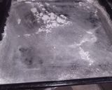 Foto del paso 1 de la receta: Bizcochitos Materos sin grasa y sin manteca