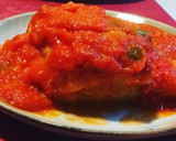 Foto del paso 2 de la receta: Bacalao con tomate