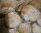 Foto langkah ke 2 dari resep Terong Ungu Cabe Garam.