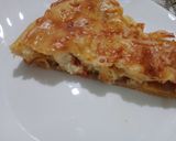 صورة لخطوة 6 من وصفة فطيرة بالدجاج من أروع الوصفات 😋😋