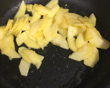 Foto del paso 4 de la receta: Delicia de morcilla