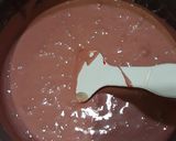 Foto langkah ke 4 dari resep Red Velvet Cake Kukus.