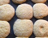Foto del paso 4 de la receta: Galletas de polenta.... livianitas