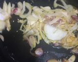 Foto langkah ke 3 dari resep Ayam goreng mentega.